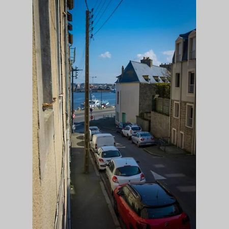 Marin Malouin,A 2 Pas De La Mer & D'Intra Muros, Proche Gare. Saint-Malo Exteriör bild